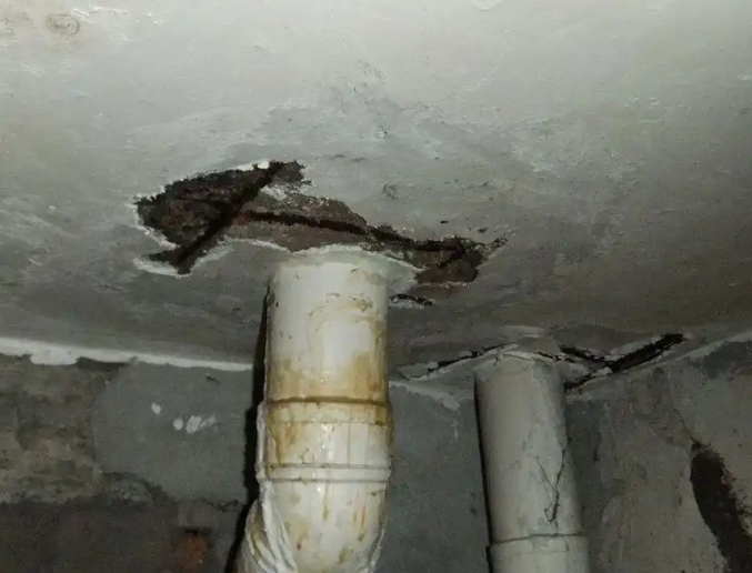 融水卫生间漏水维修公司浅析融水卫生间渗水维修的方法